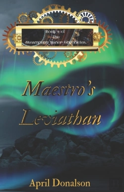Bertrand.pt - Maestro'S Leviathan