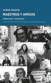 Maestros Y Amigos