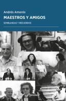 Maestros Y Amigos