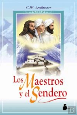 Bertrand.pt - Maestros Y El Sendero, Los
