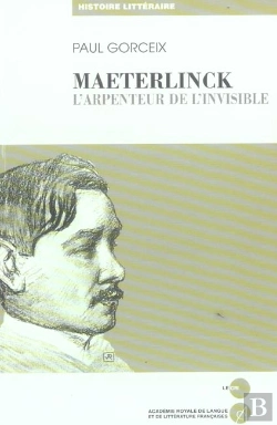 Bertrand.pt - Maeterlinck L'Arpenteur De L'Invisible