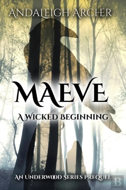 Bertrand.pt - Maeve A Wicked Beginning