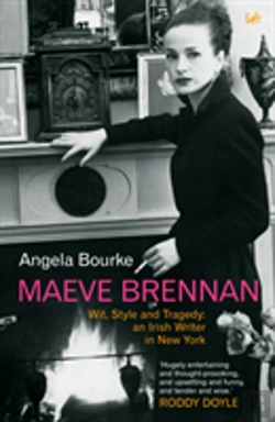 Bertrand.pt - Maeve Brennan