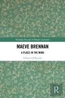 Maeve Brennan