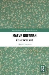 Maeve Brennan