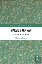 Maeve Brennan