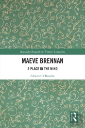 Maeve Brennan