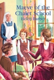 Maeve Of The Chalet School