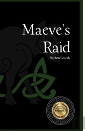 Maeve'S Raid