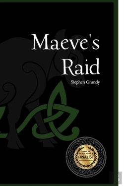 Bertrand.pt - Maeve'S Raid