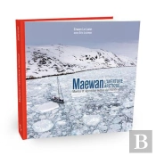 Maewan ; L'Aventure Arctique