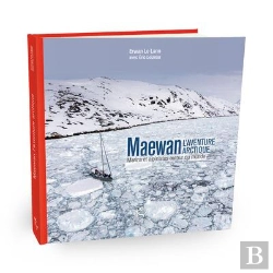 Bertrand.pt - Maewan ; L'Aventure Arctique