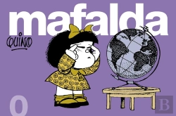 Bertrand.pt - Mafalda 0 (Mafalda 0)