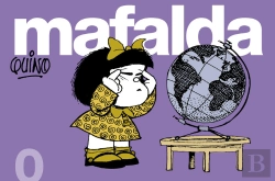 Bertrand.pt - Mafalda 0