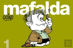 Bertrand.pt - Mafalda 1 (Mafalda 1)