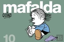 Bertrand.pt - Mafalda 10 (Mafalda 10)