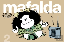 Bertrand.pt - Mafalda 2 (Mafalda 2)