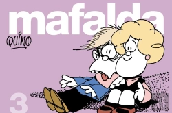 Bertrand.pt - Mafalda 3 (Mafalda 3)