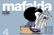 Mafalda 4 (Mafalda 4)