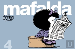 Bertrand.pt - Mafalda 4 (Mafalda 4)