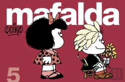 Bertrand.pt - Mafalda 5 (Mafalda 5)