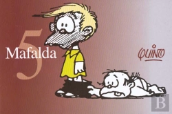 Bertrand.pt - Mafalda 5