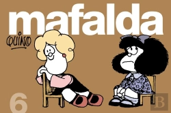 Bertrand.pt - Mafalda 6 (Mafalda 6)