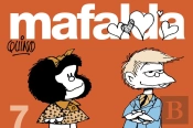 Mafalda 7 (Mafalda 7)