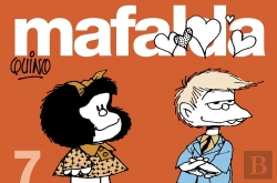 Bertrand.pt - Mafalda 7 (Mafalda 7)