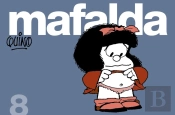 Mafalda 8 (Mafalda 8)