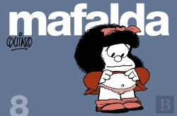 Bertrand.pt - Mafalda 8