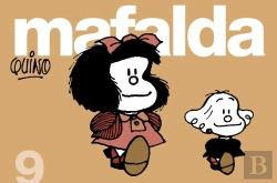 Bertrand.pt - Mafalda 9 (Mafalda 9)