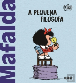 Bertrand.pt - Mafalda - A Pequena Filósofa
