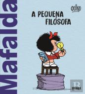 Mafalda - A Pequena Filósofa