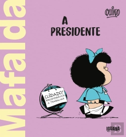 Bertrand.pt - Mafalda a Presidente