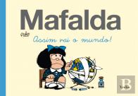 Mafalda - Assim Vai o Mundo!