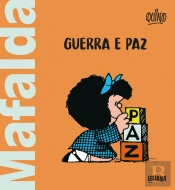 Mafalda - Guerra e Paz