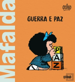 Bertrand.pt - Mafalda - Guerra e Paz