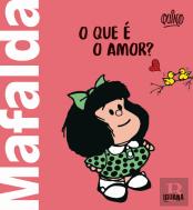 Mafalda - O que é o Amor?
