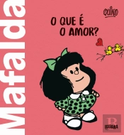 Mafalda - O que é o Amor?