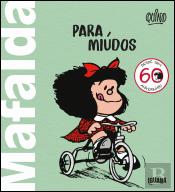 Mafalda para Miúdos