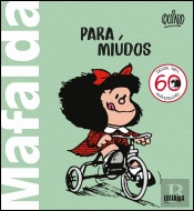 Mafalda para Miúdos