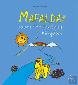 Bertrand.pt - Mafalda Saves The Fantasy Kingdom
