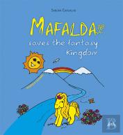 Mafalda Saves The Fantasy Kingdom