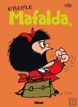 Bertrand.pt - Mafalda T02
