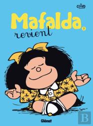 Mafalda T03