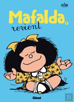 Bertrand.pt - Mafalda T03