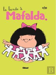 Mafalda T04