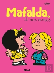 Mafalda T08