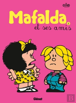 Bertrand.pt - Mafalda T08